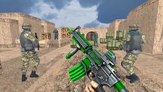 IGI commando Shadow Strike - Screenshot 4