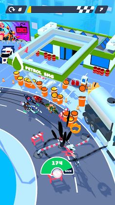 Drag Race Queen - Screenshot 2