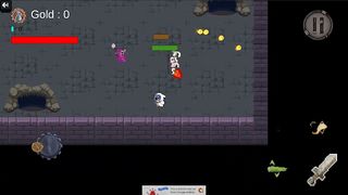 WitchHuntt - Screenshot 2