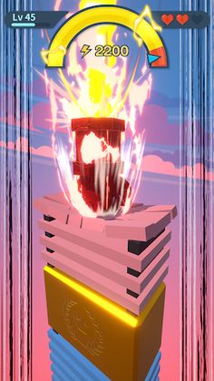 Smash King: Fist of Fury - Screenshot 4