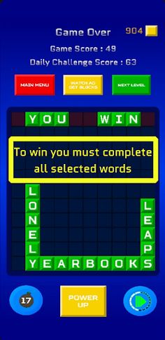 Block-O-Gram - Screenshot 4