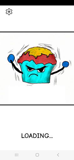 What the AI? - Screenshot 1