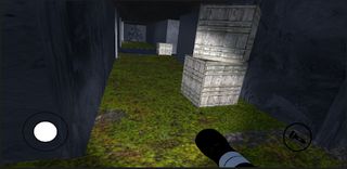 Horror maze: school - Screenshot 3