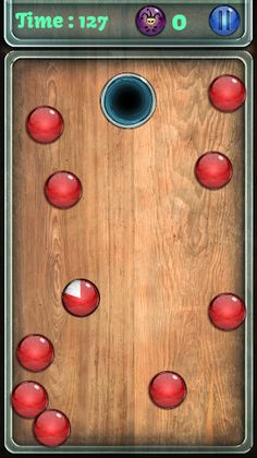 Stay White - Screenshot 4