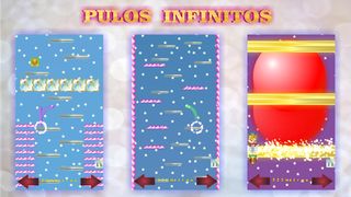 infinite jump - Screenshot 3