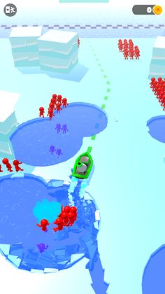 Icescape - Screenshot 3