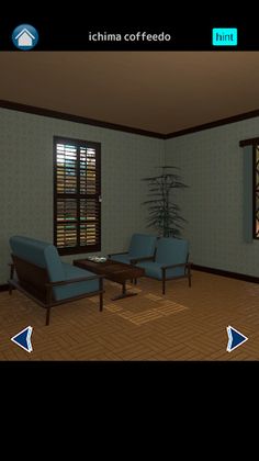 Escape Game Medal Room - Screenshot 2