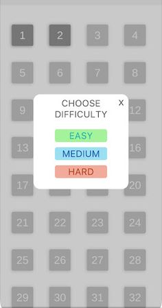 Unlimited Sudoku - Screenshot 4