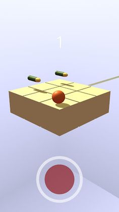 Bullet - Screenshot 2