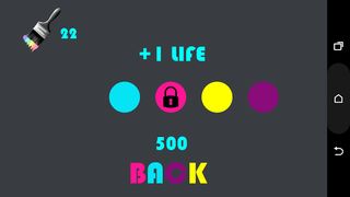 Color Jump - Screenshot 3