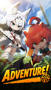 Switching Heroes - Screenshot 2