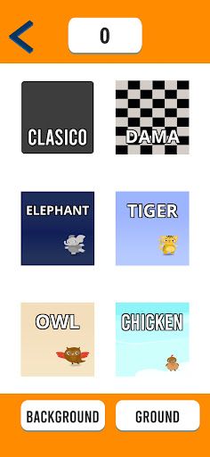 Block Chain 3D-2048 - Screenshot 2