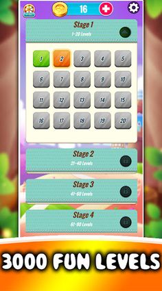 Emoji Blast - Screenshot 4