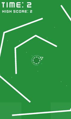 Hyper-Sphere - Screenshot 3