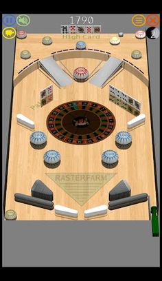 Lucky Pinball - Screenshot 3