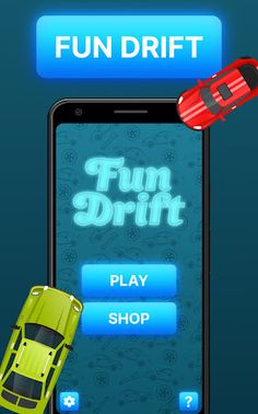 Fun Drift - Screenshot 4