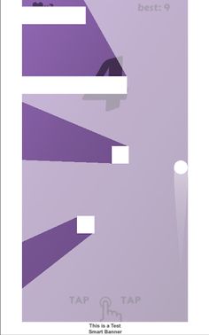 Circle Gravity Mania - Screenshot 1