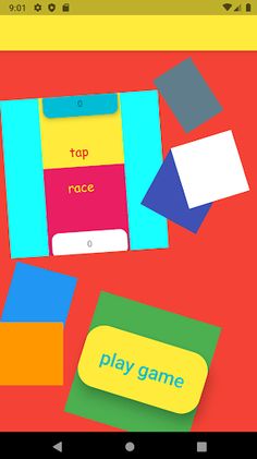 Tap Race - Screenshot 1