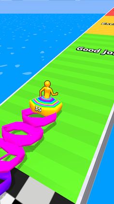 Layer Pants - Screenshot 4