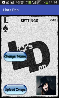 Liar's Den - Screenshot 4