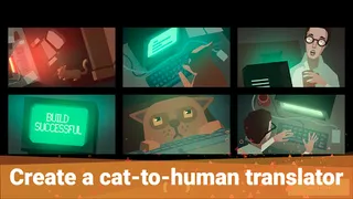while True: learn() - Screenshot 1