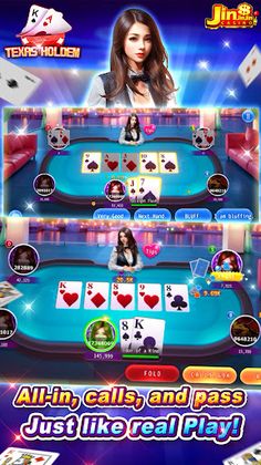 JinJinJin 999 - Screenshot 2