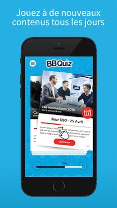 BBQuiz - Screenshot 4