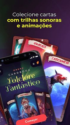 Folclore Fantástico - Screenshot 2