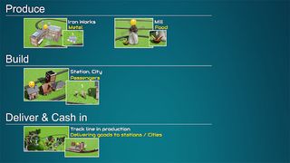 ModelRailway Millionaire Light - Screenshot 3