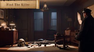 Crime Story: Detective Game - Screenshot 3