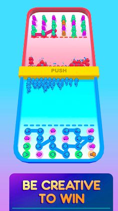 Crowd Pusher - Screenshot 4