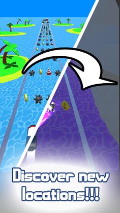 Ship Maneuver - Screenshot 4