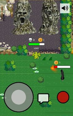 RPG Alundra 2 - Screenshot 3
