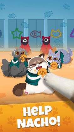 Nacho's Blast - Screenshot 4