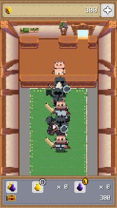 잡화점 키우기 : 방치형 상점 - Screenshot 1