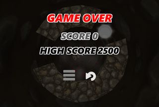 Battle of Galaxy Star Aircraft - Screenshot 3