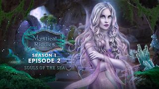 Mystical Riddles: Episode 2 - Screenshot 1