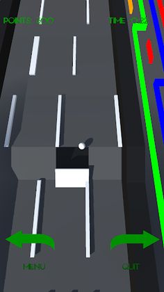 On A Roll - Screenshot 2