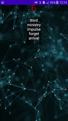 Fun with Words - Screenshot 2