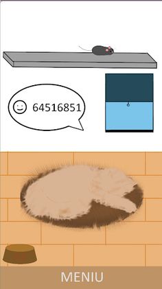 Toto the cat clicker - Screenshot 2