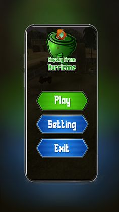 Safety From Hurricane - Screenshot 3