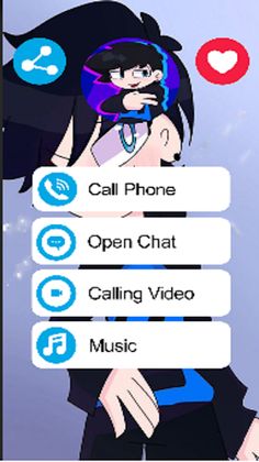 CJ fnf video call - Screenshot 3