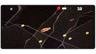 Cat vs Mouse Game - Screenshot 1