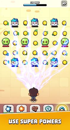 Save Archipelago-Monster Siege - Screenshot 4