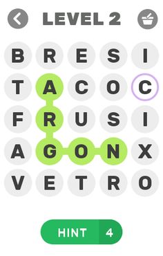 Sopa de Letras Kpop en Español - Screenshot 2