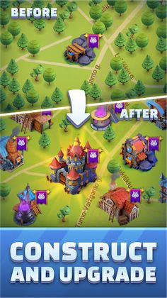 Street Conquest: Map MMO / RPG - Screenshot 1