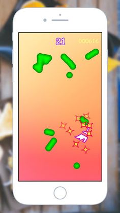 Slime: Simple casual - Screenshot 4
