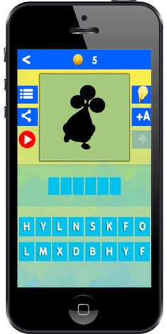 Poke Quiz fourth generation - Screenshot 4