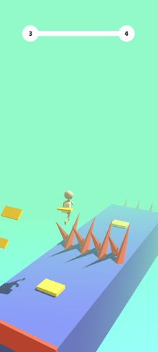 The Base Runner - Screenshot 4