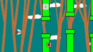 Flap Nave - Screenshot 3